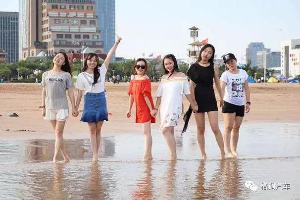 毕业青岛旅游攻略,青岛毕业旅行三日游