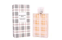 巴宝莉香水品牌有哪些,香水巴宝莉女士香水