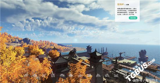 《天涯明月刀OL》新资料沧海云帆7月11日上线你都知道更新了哪些内容吗？