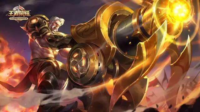 王者荣耀s8赛季哪个英雄好上分快,s8赛季荣耀王者要几星