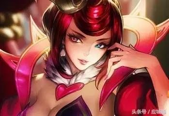 如果应城变成王者荣耀，各个乡镇都是谁……太形象了！