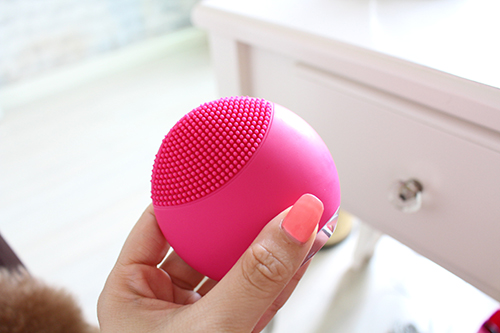 lunamini洁面仪,lunamini测评