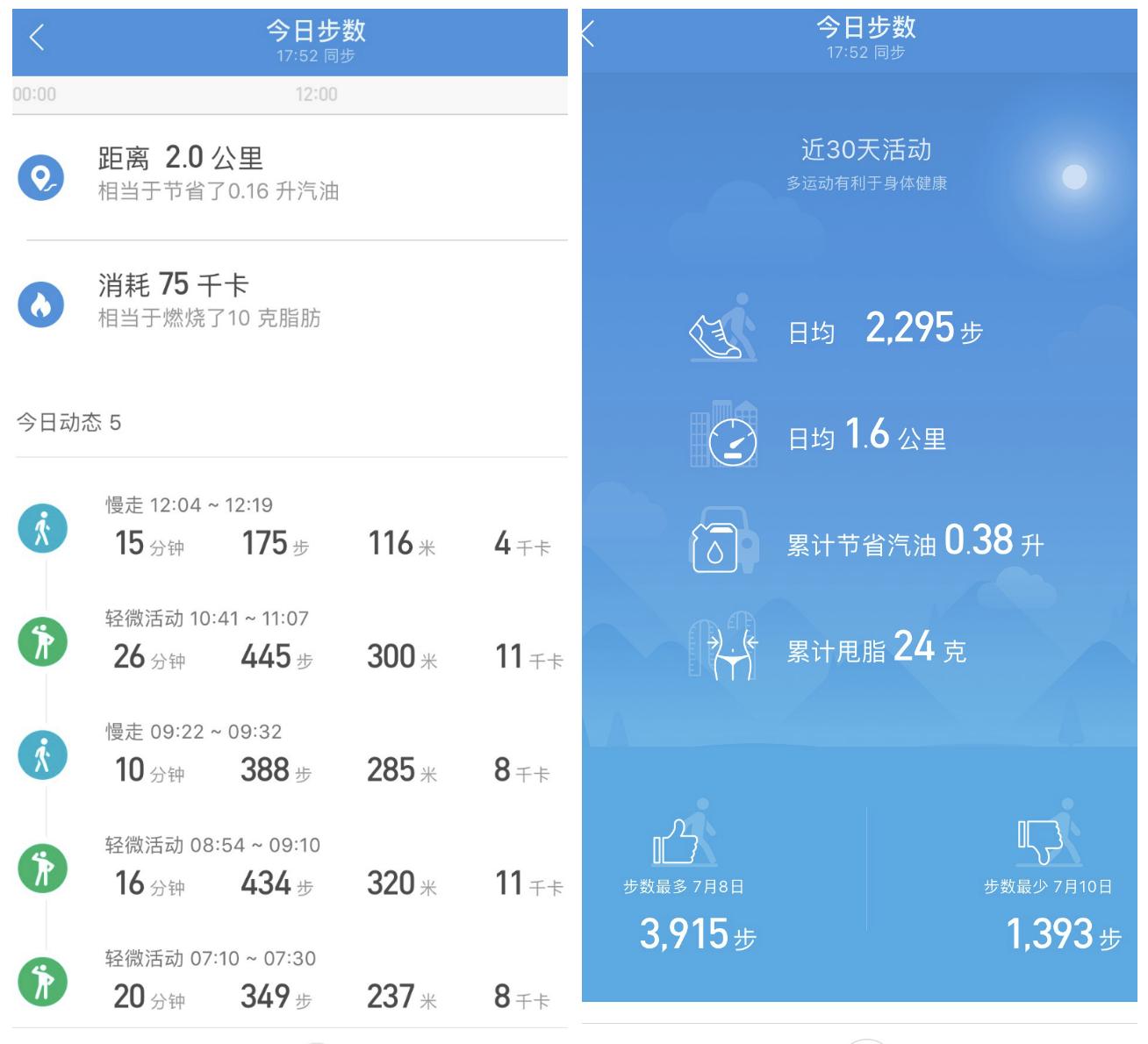 贴身智能手表,72小时快40秒机械表正常吗