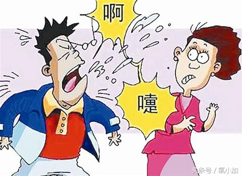 「负离子小百科」负离子治疗过敏性鼻炎40例视察