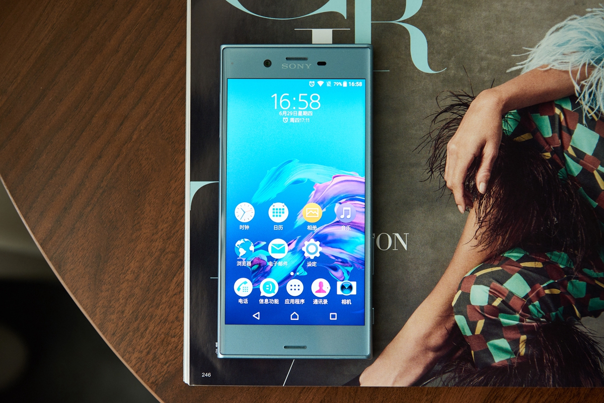 索尼xperiaxz1测评,索尼xperiaxzs二手值得入手吗