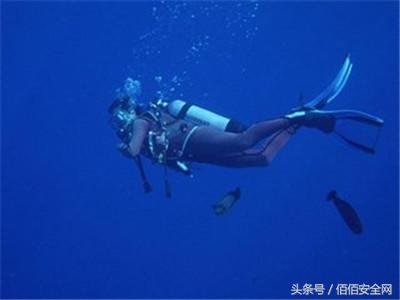 我们在潜水时该关注什么？