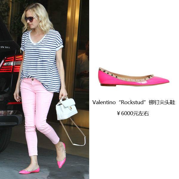 夏天尖头小瓢鞋推荐,今年最新款夏季小瓢鞋