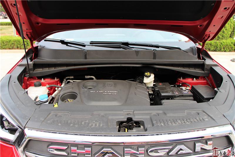 如何提升体验感？长安CS55告诉你，这需要整体性思维！