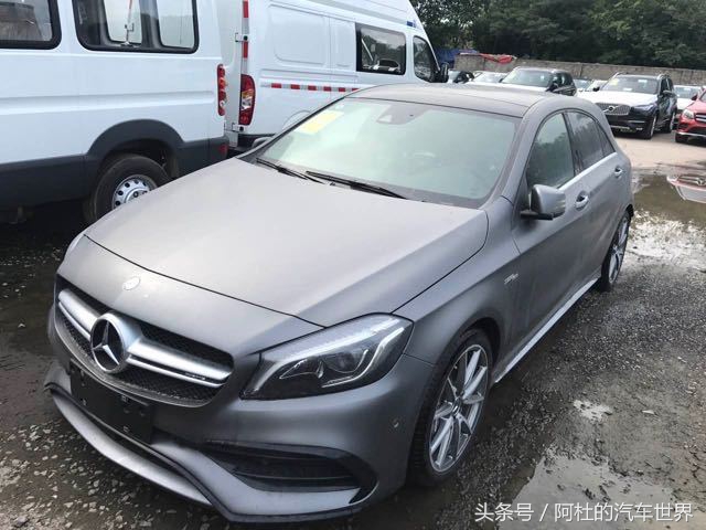 短小精悍，十大两厢钢炮汽车大排行，第一名是绝对王者