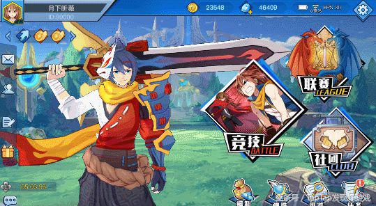 光影对决现在还能玩吗,光影对决会重头上架吗