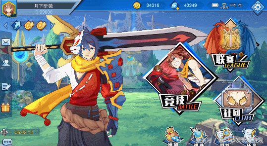 光影对决现在还能玩吗,光影对决会重头上架吗