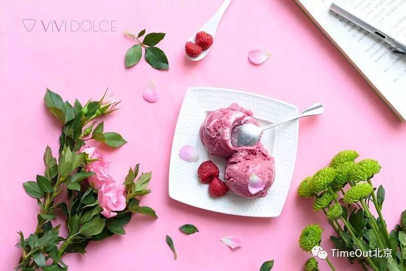 美味冰淇淋清凉一夏,盘点那些好吃的冰淇淋