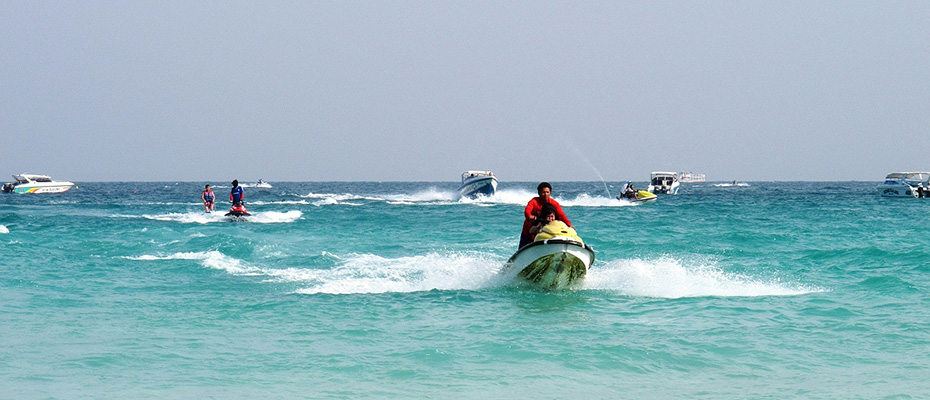 去泰国旅游关注的十件事,去泰国旅游关注的安全问题