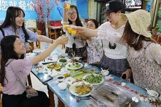 毕业青岛旅游攻略,青岛毕业旅行三日游