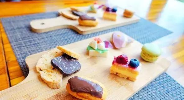 去花莲县不能错过的民宿——瑰宝峇里布达雅