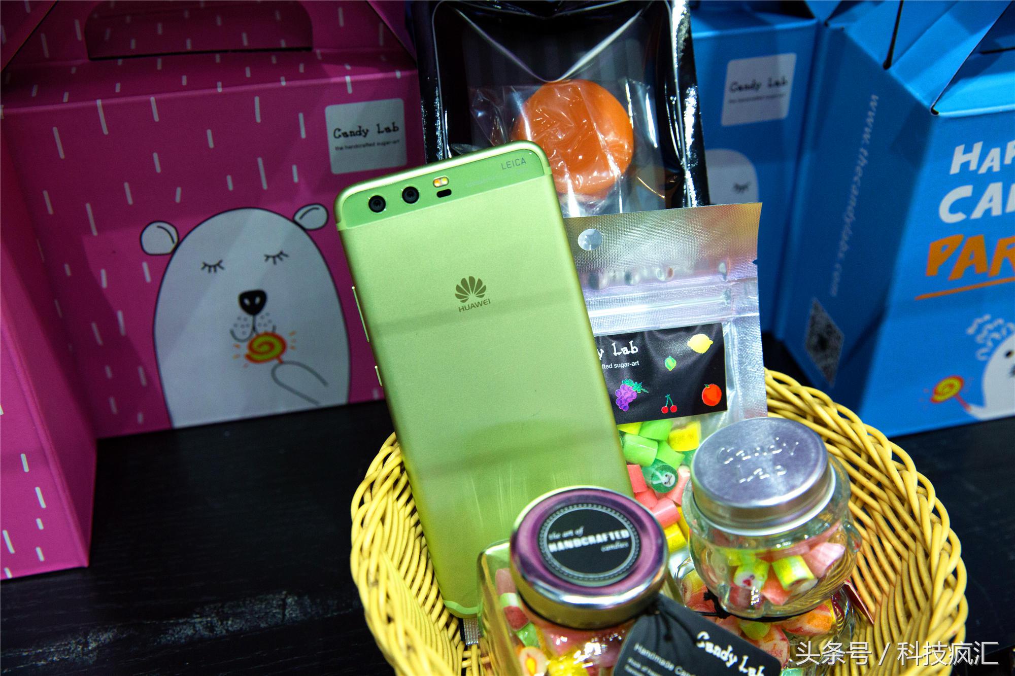 华为手机p10评测视频,华为p10手机性能评测