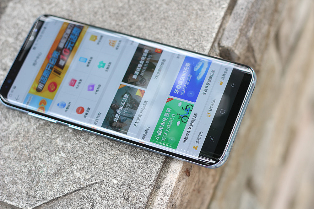 全新三星s8+还能买的到吗,苹果和三星s8选哪个