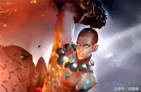 如果应城变成王者荣耀，各个乡镇都是谁……太形象了！