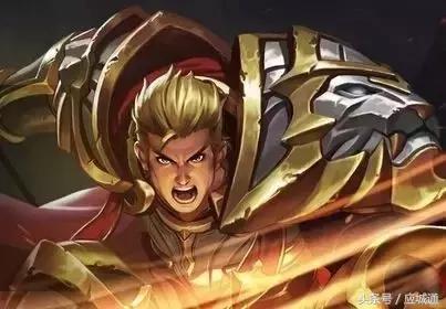 如果应城变成王者荣耀，各个乡镇都是谁……太形象了！