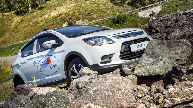 国人不爱国产车？这6个自主品牌海外市场却抢着买！