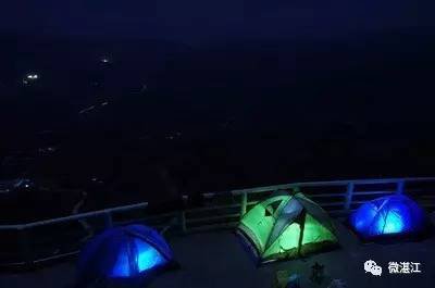 湛江自驾游露营地址,湛江市区露营野炊地点推荐