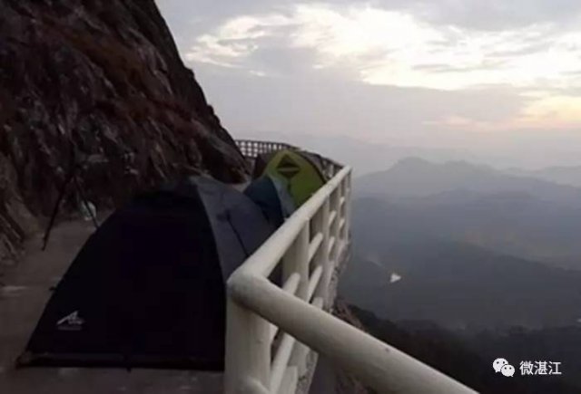 湛江自驾游露营地址,湛江市区露营野炊地点推荐