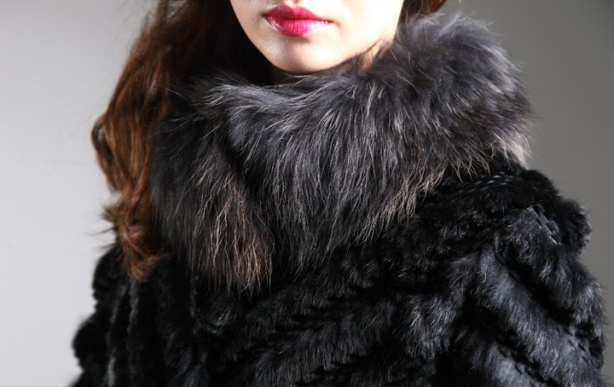 皮草皮衣保养知识,皮衣与皮草的清洗与保养方法