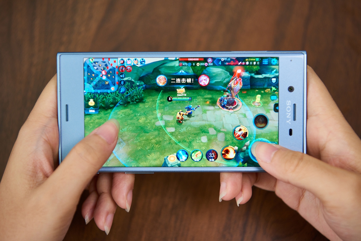 索尼xperiaxz1测评,索尼xperiaxzs二手值得入手吗