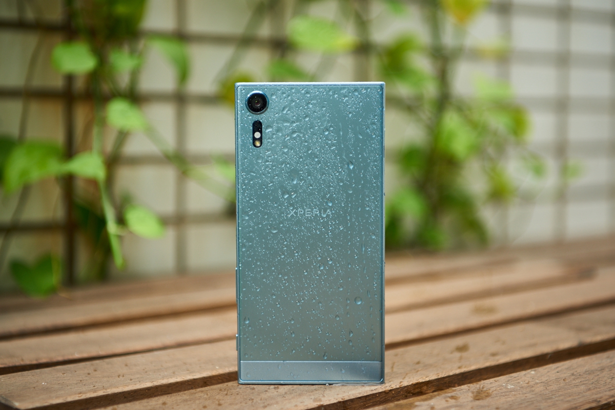 索尼xperiaxz1测评,索尼xperiaxzs二手值得入手吗