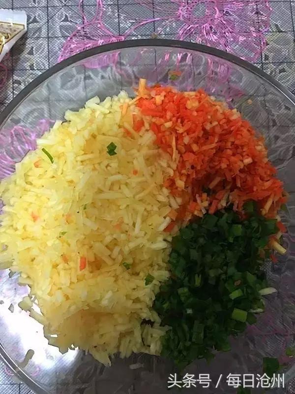 推荐一下黄骅美食,沧州黄骅美食