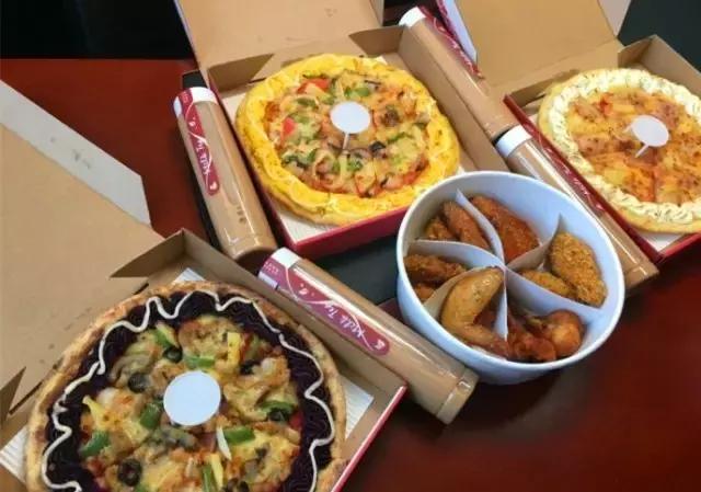 必胜客外卖宅急送骑手现状,必胜客宅急送骑手大概一单挣多少