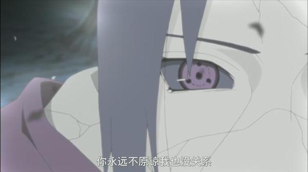 火影忍者那些让人潸然泪下的时刻,火影忍者那些令人回味无穷的画面