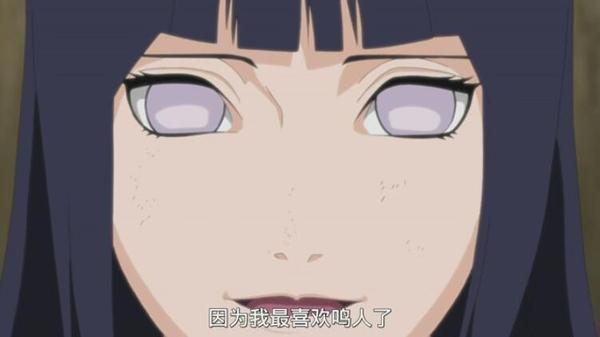 火影忍者那些让人潸然泪下的时刻,火影忍者那些令人回味无穷的画面