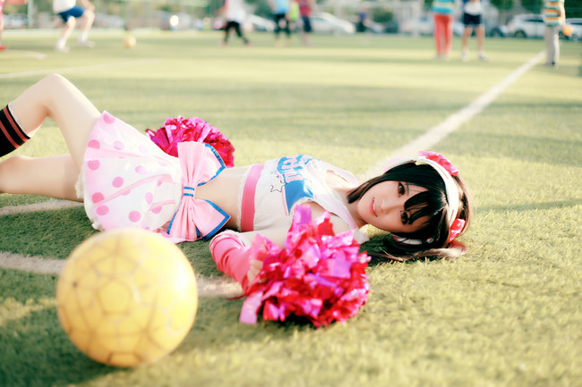 cosplay二次元少女图集大全,二次元cos写真图片合集