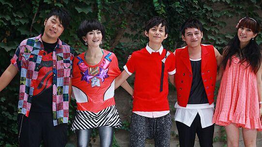 快乐家族的心酸史出道史,快乐家族演的电影有哪些