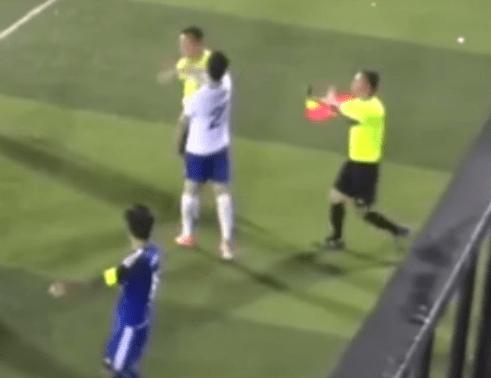 涓婃捣涓氫綑璧涚悆鍛樻娊瑁佸垽鑰冲厜,涓婃捣涓氫綑瓒崇悆姣旇禌娈存墦瑁佸垽