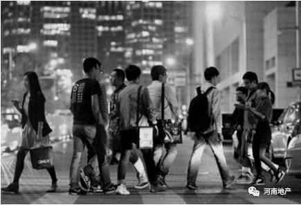 郑漂纪实,郑漂生活的感悟