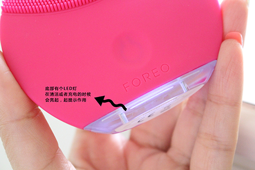 lunamini洁面仪,lunamini测评