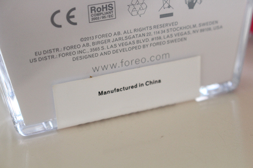 lunamini洁面仪,lunamini测评