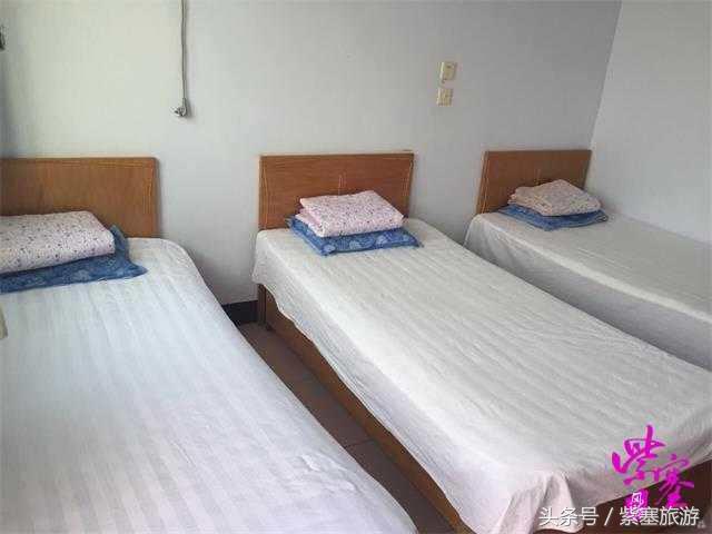 京津冀农家院（紫塞）乡村游攻略八十五：唐山乐亭浅水湾北京人家度假村