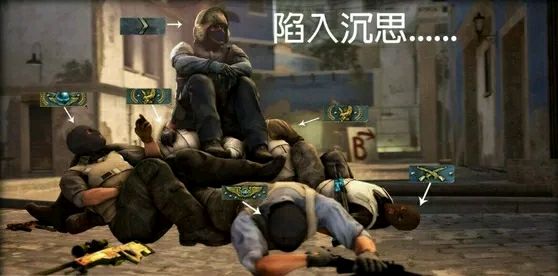 csgo网络参数指令怎么调小,csgo菜是帧率问题吗