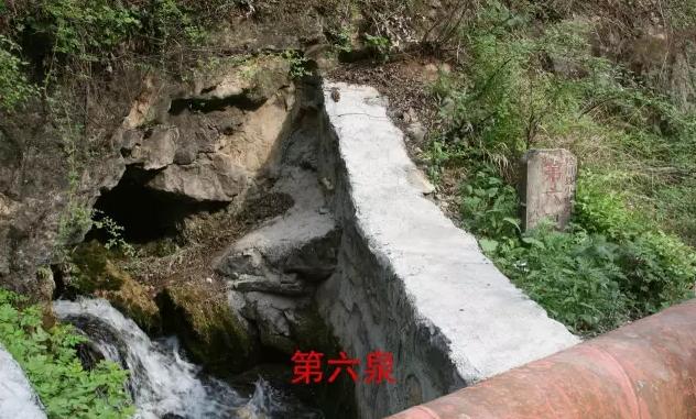 山西陵川磨河,走进母亲河黄河