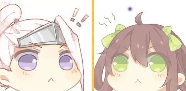 「王者荣耀同人」韩信x孙尚香，“你搂那么紧弄疼人家了啦~”