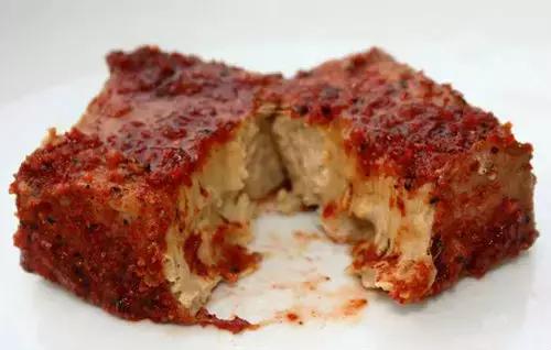 豆腐乳太咸吃不下,买的豆腐乳太咸天天吃有危害吗