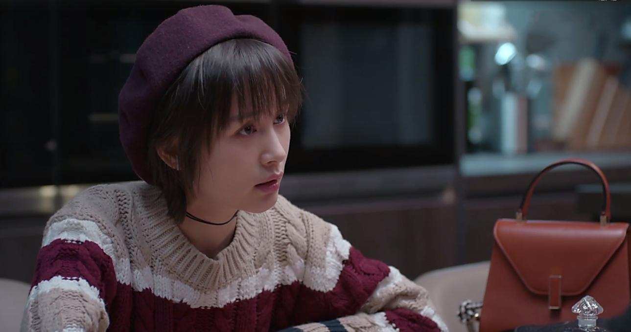 欢乐颂2同款都有什么,欢乐颂2红色蝴蝶包多少钱