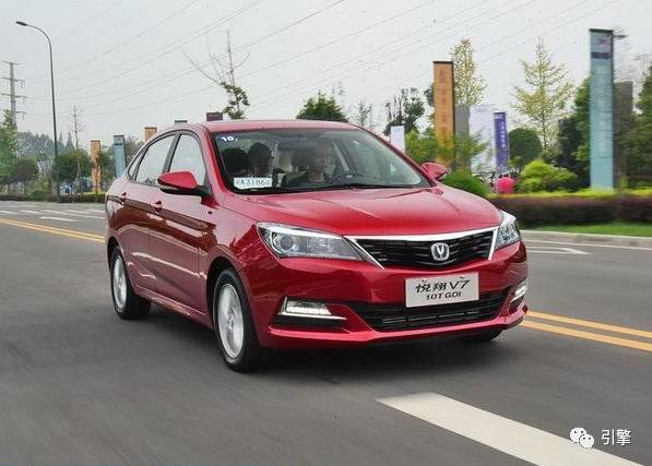 长测悦翔V71.0T（总结）：再给一次机会我们到底还买不买这货