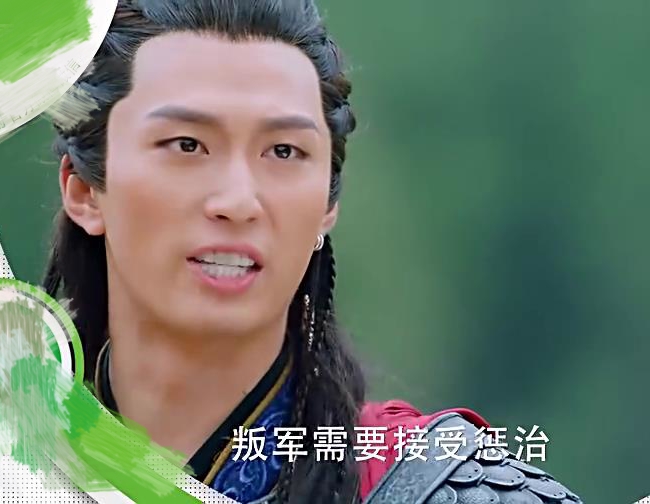 秀丽军誓死追随燕洵,秀丽军誓死追随楚乔原声