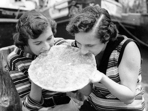 你为什么从小胖到大？