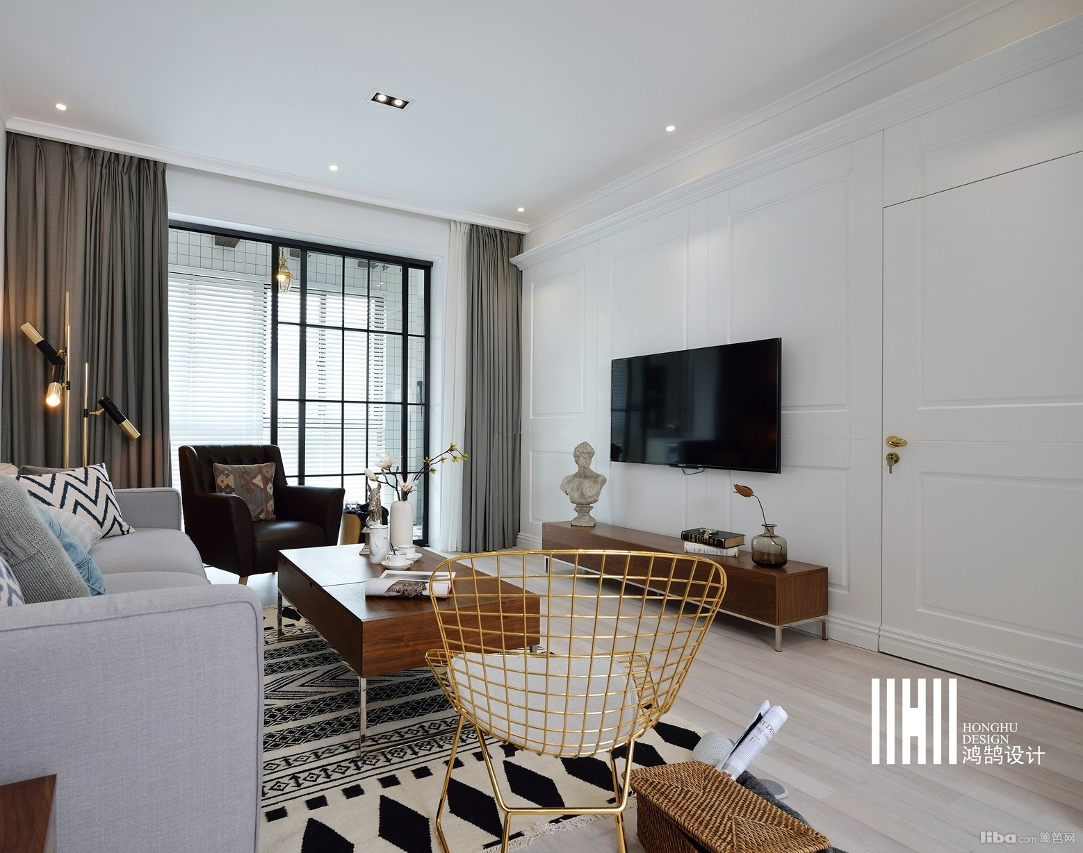 楦块箘璁捐瑁呬慨鍏徃璁捐妗堜緥,楦块箘璁捐瀹炴櫙妗堜緥