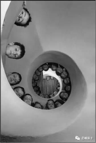 7种构图法,曲线构图十大技巧